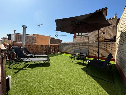 Casita en Pedregalejo
