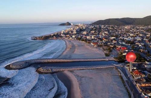 Ảnh trong thư viện ảnh của Casa Beira Mar ở Matinhos