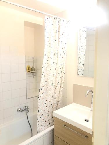 Studio Cosy entre Strasbourg Gare et Petite France