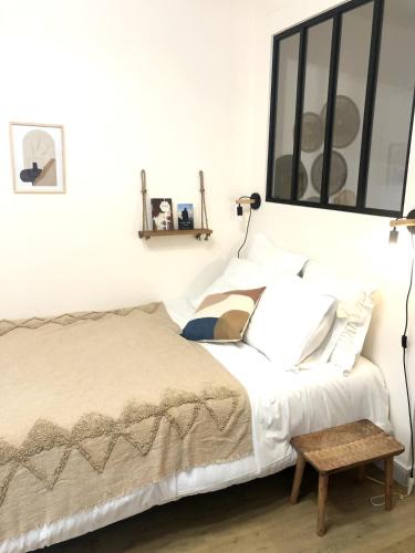 Studio Cosy entre Strasbourg Gare et Petite France