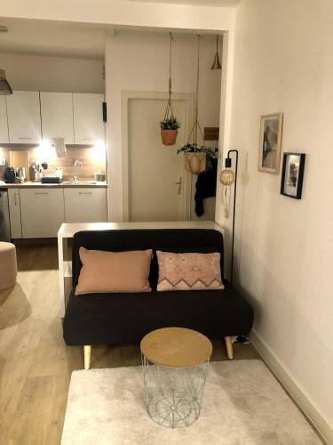 Studio Cosy entre Strasbourg Gare et Petite France