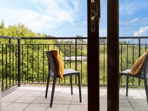 Imagen de la galería de 2 Bed in St. Mellion 87701, en St Mellion