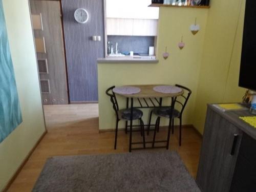 Billede fra billedgalleriet på Apartament i Ostróda