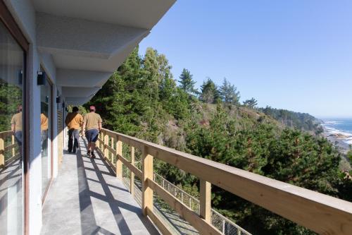 Φωτογραφία από το άλμπουμ του Duerme y despierta en el Mar σε Curanipe