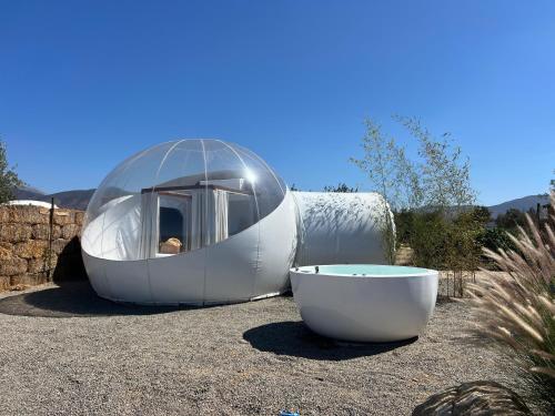 Galería fotográfica de Campera Valle de Guadalupe en Ensenada