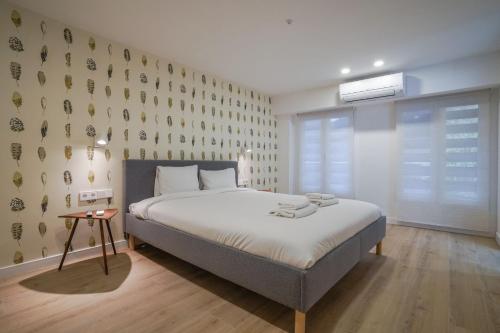 Modern duplex-3Bedrooms 3Bathrooms-Lavapiés