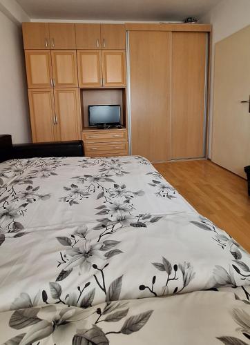 Foto de la galeria de Blue Sky Ohrid a Ohrid
