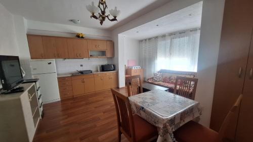 Foto de la galeria de Blue Sky Ohrid a Ohrid