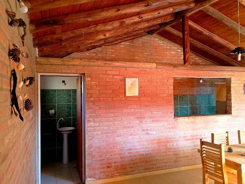 Photo de la galerie de l'établissement La Serranita, à Panaholma