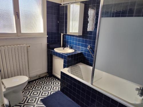 Maison 3 chambres Le Mans, proche circuit
