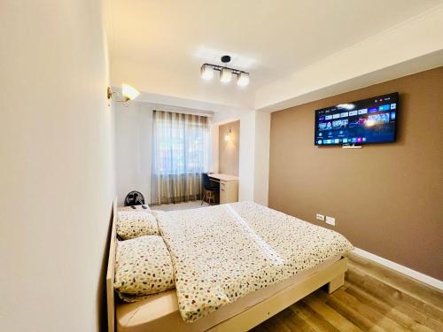 Avenue Apartment