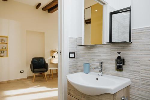 Brand new apartment in the heart of Florence