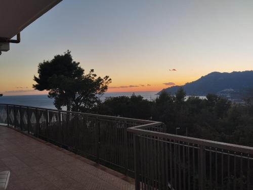 Gallery image of Verde Smeraldo in Salerno