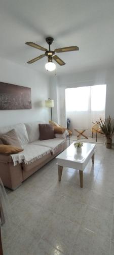 Altozano centro Málaga