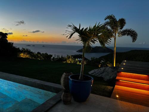 Φυσικό τοπίο κοντά σε αυτή η βίλα