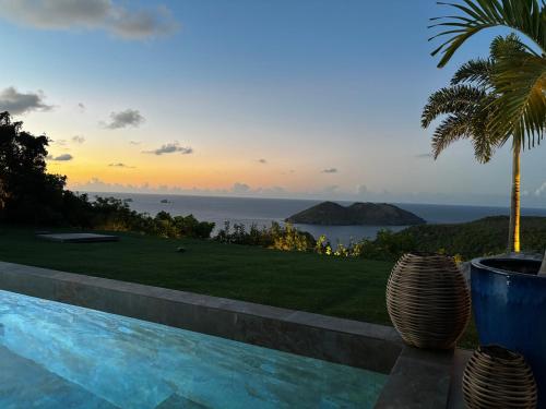 Φυσικό τοπίο κοντά σε αυτή η βίλα