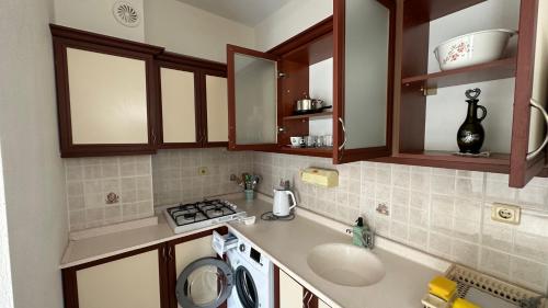 Φωτογραφία από το άλμπουμ του Kemer Comfort Apartment 02 στο Κεμέρ