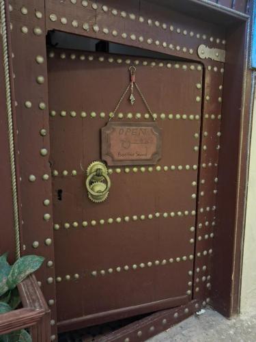 Фотография из галереи hostel four seasons в городе Тетуан