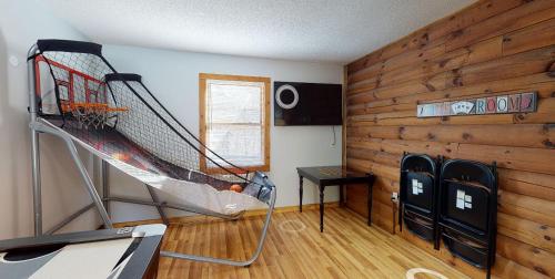 Φωτογραφία από το άλμπουμ του Pine Creek Cabin σε Blowing Rock