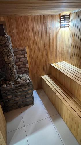 Nuotrauka iš apgyvendinimo įstaigos MircestiHouse mieste Mirceşti galerijos