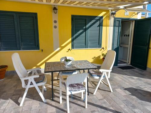 La terrazza di Silvana