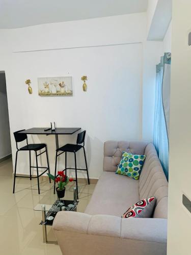 Plataview Apartahotel apt 3C