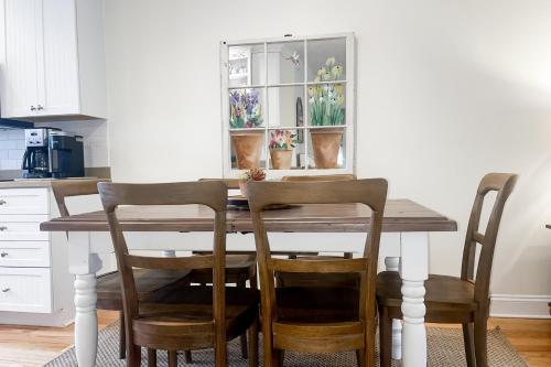 Η κουζίνα ή μικρή κουζίνα στο Sea Colony - 8604 Racquet Ln