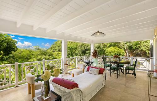Villa La Créole - Anse Marcel