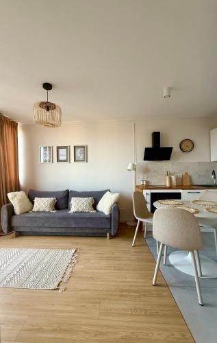 Cozy Stay Krochmalna Apartment