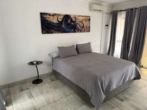 Billede fra billedgalleriet på Gae Ga Monare Guest House i Burgersfort