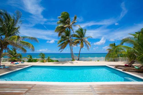 Piscina en o cerca de Babylon Reef