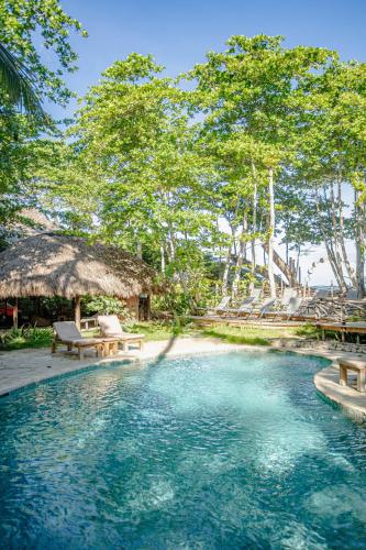 Natura Cabana Boutique Hotel & SPA by Mint