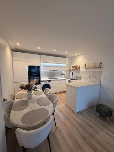 T2 moderne Centre ville Rosny proche Paris