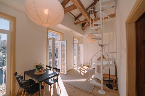 Elegancia luz y calidez - Apto 4 by CABANA Rentals