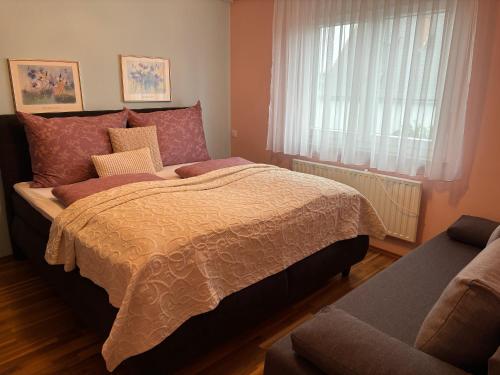 Wonderful Moments Apartmenthaus Nähe Weinstraße