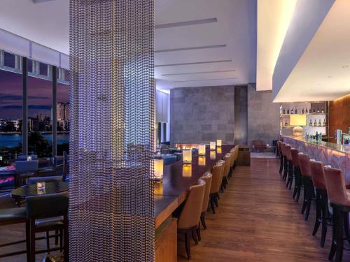 Ресторан / где поесть в Sofitel Cairo Downtown Nile