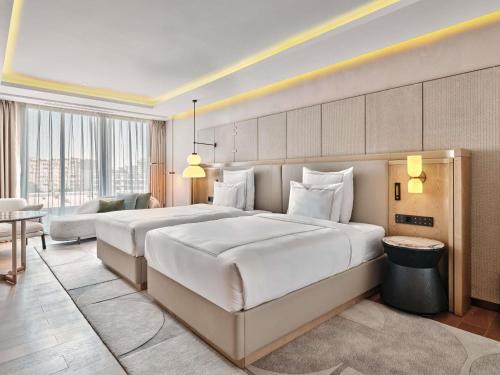 Swissotel Tashkent