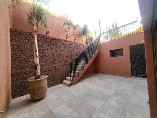 Fotografie z fotogalerie ubytování Magnifique villa spacieuse Route de l'ourika v destinaci El Rhechat