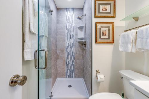 Ένα μπάνιο στο Sea Colony - 2006E Brighton Ct