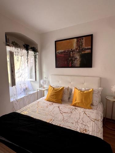 Shalimar Navona
