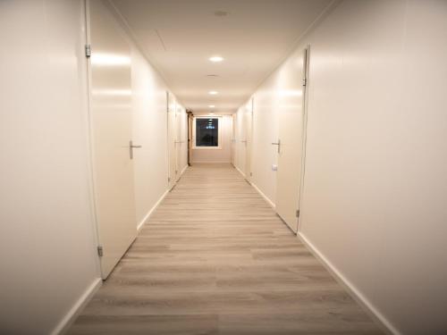 HaghorstにあるNice Tiny Home located next to its own food forestのギャラリーの写真