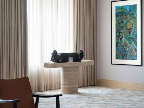 Φωτογραφία από το άλμπουμ του Pullman Chennai Anna Salai - Premium Brand By Accor στην Τσενάι