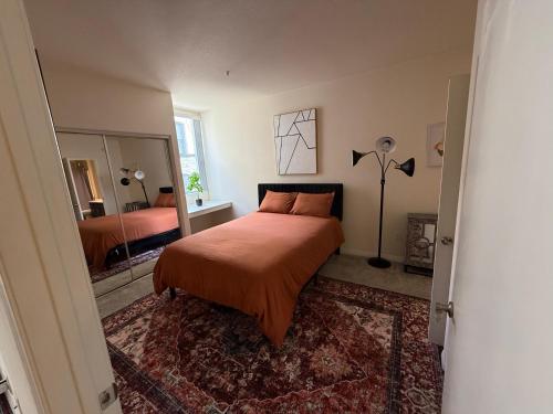 Foto dalla galleria di 2BR With Parking!! a Los Angeles