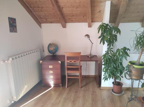 Gambar di galeri bagi La casa di Jeannette di Vado Ligure