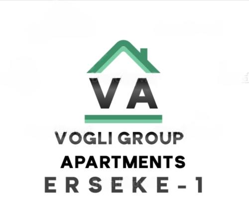 Vogli APARTMENTS ERSEKE
