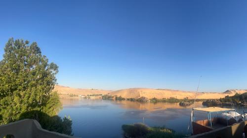 Phong cảnh thiên nhiên gần khách sạn