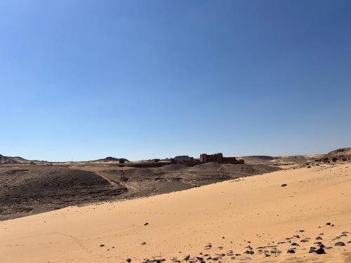 Phong cảnh thiên nhiên gần khách sạn