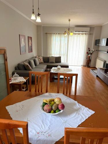 Biancas apartment in the center of Tirana