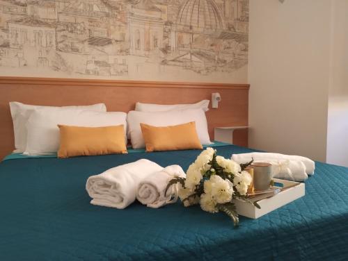 Dimora Roma Eterna, vacation & business