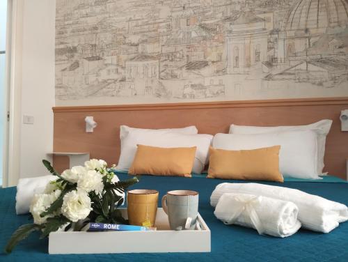 Dimora Roma Eterna, vacation & business